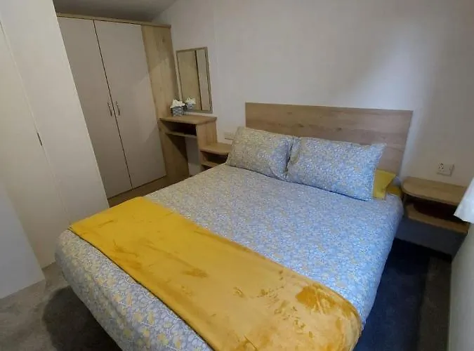 Woofles Luxury Caravan At Lido Appartement Knaresborough